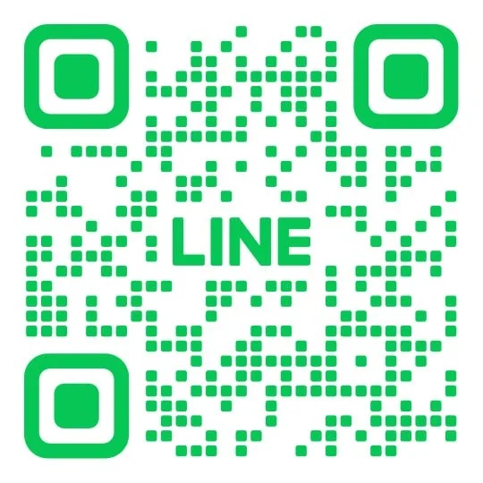 QR Code ติดต่อ บ้านผลบอลสด 7m ผ่าน Line